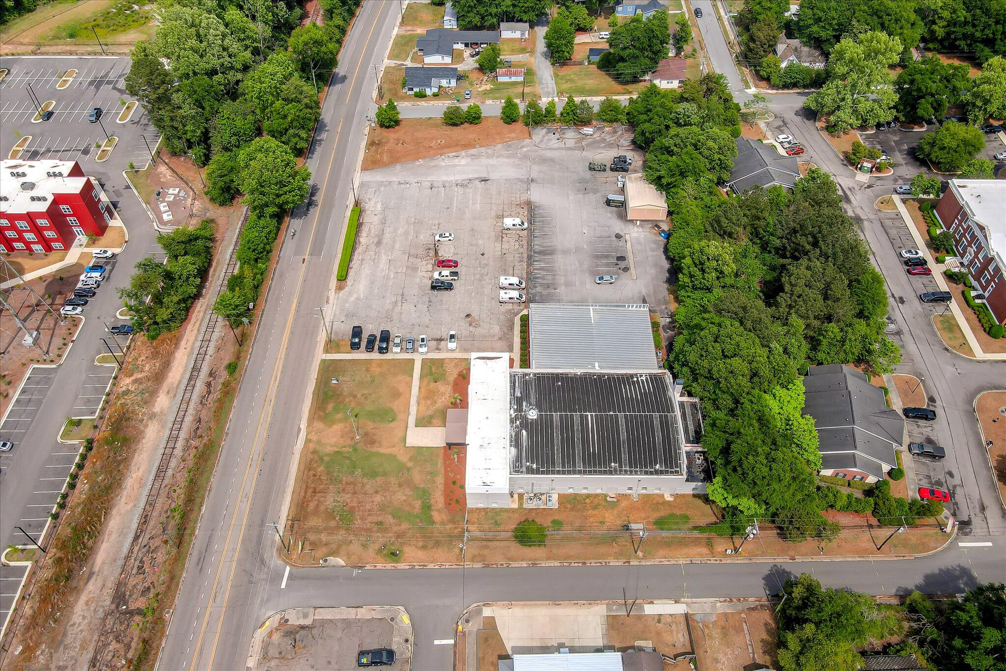 1089 Augusta Road