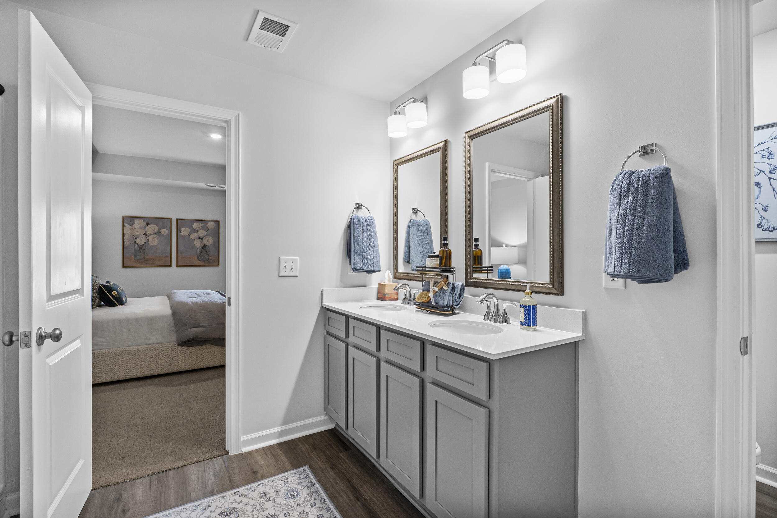 5822 Cobalt Falls Bend