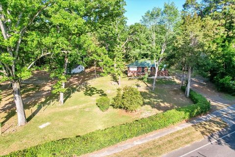Photo of 800 Old Whiskey Road S, New Ellenton, SC 29809 (MLS # 223466)