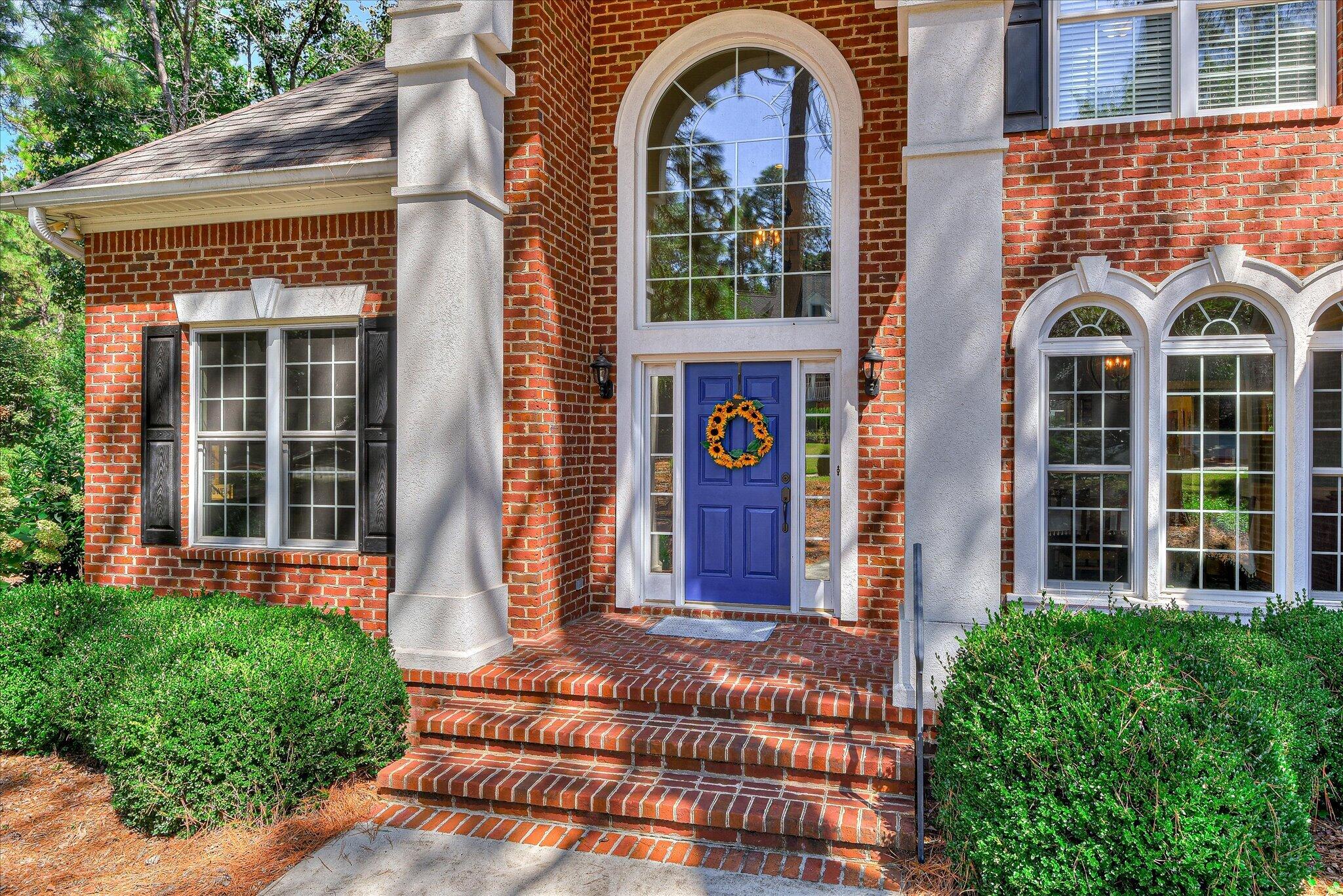 109 Live Oak Road