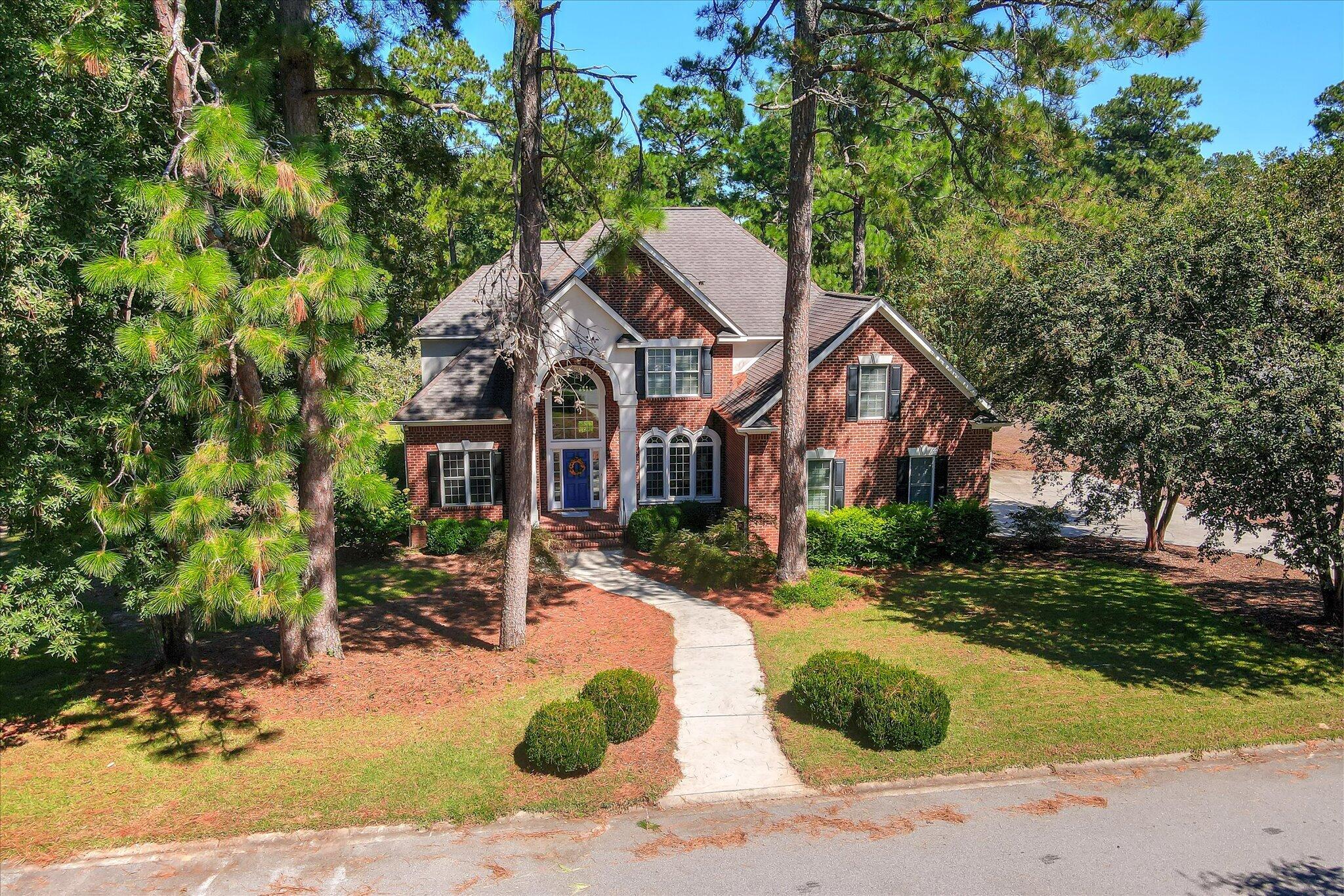 109 Live Oak Road