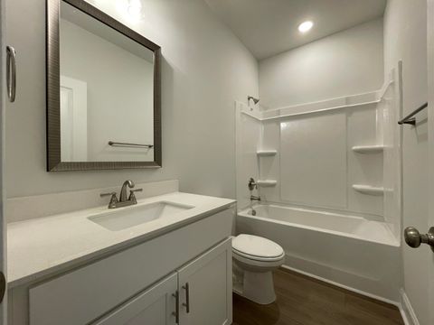 Tiny photo for 3521 Tanbark Oak Lane NW, Aiken, SC 29801 (MLS # 220873)