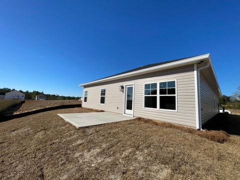 Tiny photo for 3521 Tanbark Oak Lane NW, Aiken, SC 29801 (MLS # 220873)