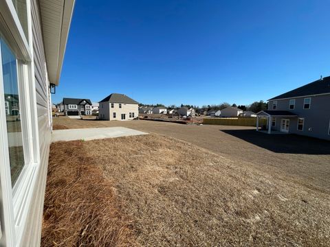 Tiny photo for 3521 Tanbark Oak Lane NW, Aiken, SC 29801 (MLS # 220873)