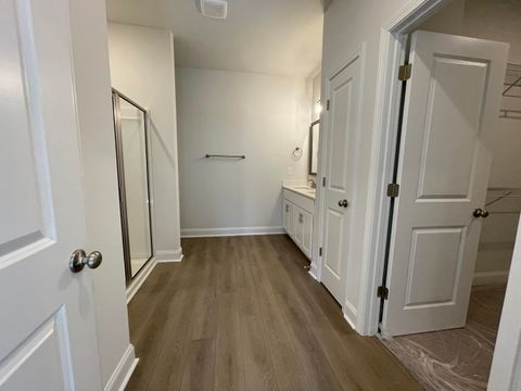 Tiny photo for 3521 Tanbark Oak Lane NW, Aiken, SC 29801 (MLS # 220873)