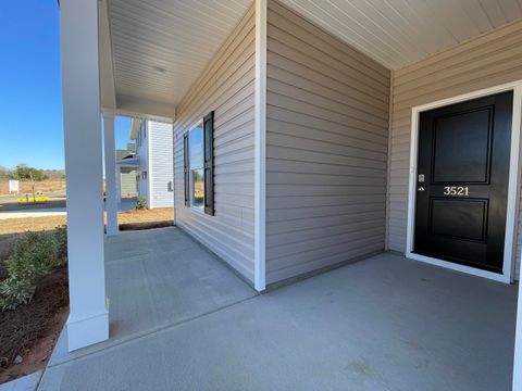 Tiny photo for 3521 Tanbark Oak Lane NW, Aiken, SC 29801 (MLS # 220873)