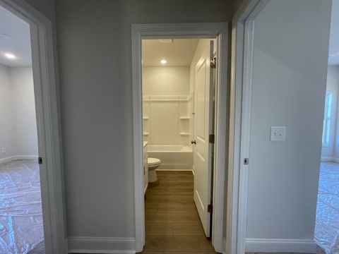 Tiny photo for 3521 Tanbark Oak Lane NW, Aiken, SC 29801 (MLS # 220873)