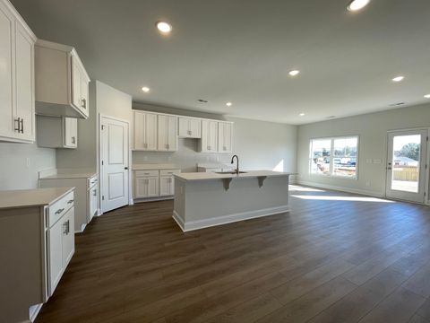 Tiny photo for 3521 Tanbark Oak Lane NW, Aiken, SC 29801 (MLS # 220873)