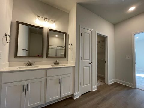 Tiny photo for 3521 Tanbark Oak Lane NW, Aiken, SC 29801 (MLS # 220873)