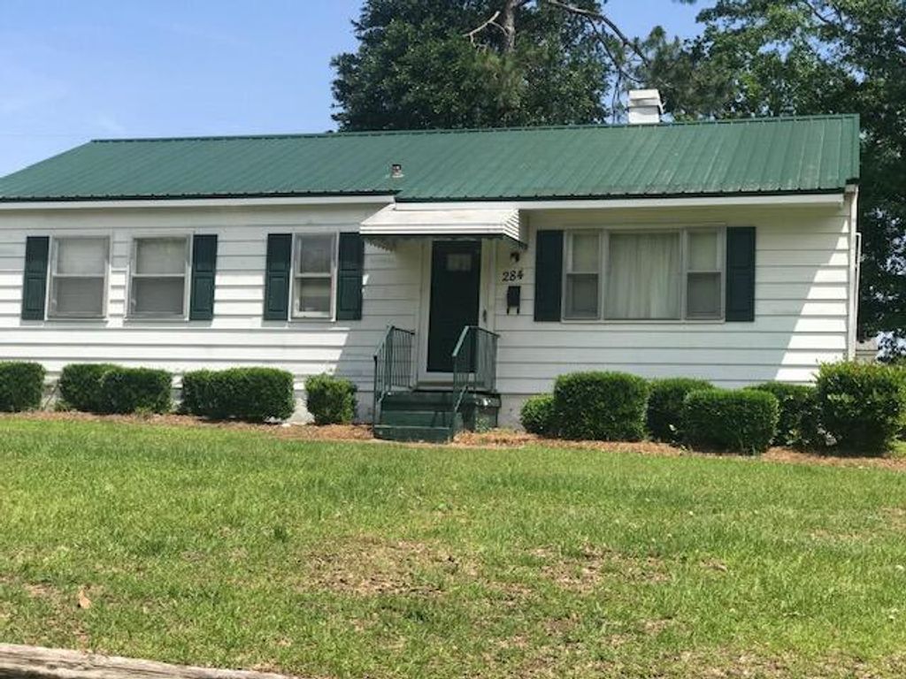 Photo for 284 Oriole Drive, Barnwell, SC 29812 (MLS # 217374)