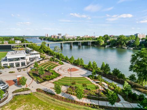 Tiny photo for 4778 Hartshorn Circle, Aiken, SC 29801 (MLS # 221339)