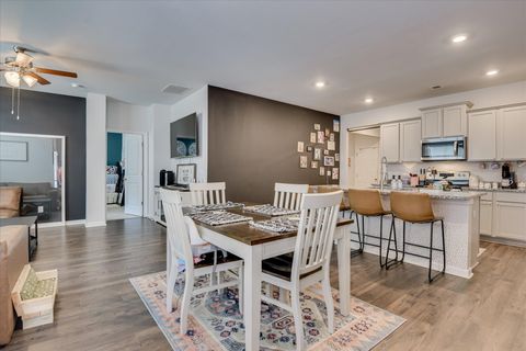 Tiny photo for 5056 Captain Drive, Grovetown, GA 30813 (MLS # 221295)