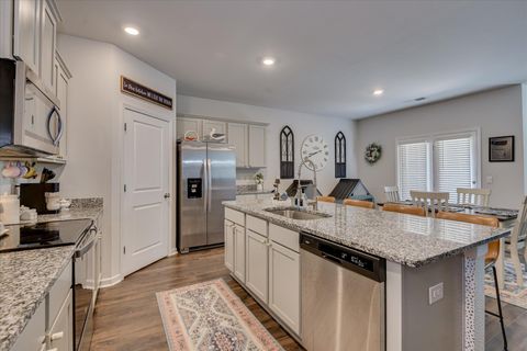 Tiny photo for 5056 Captain Drive, Grovetown, GA 30813 (MLS # 221295)