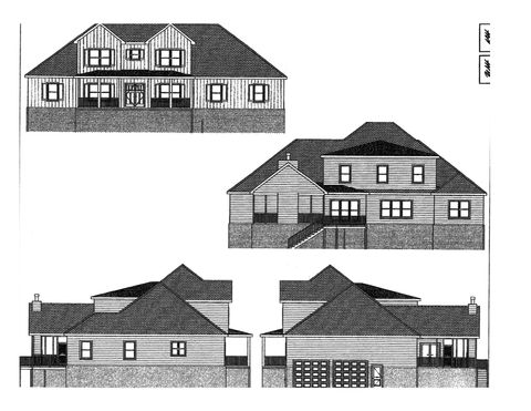 Photo of 7275 Tallulah Lane, North Augusta, SC 29841 (MLS # 221000)