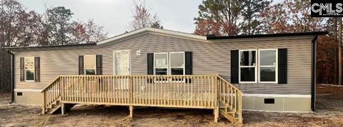 Photo of 351 Wagontong Road #B, Wagener, SC 29164 (MLS # 221144)