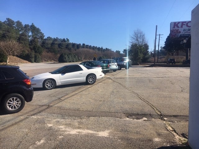 3841 Richland Avenue W, Aiken, SC, 29801 3841 Richland Avenue W