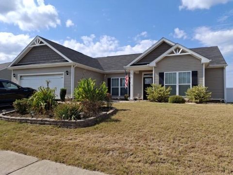 Photo of 810 Carnation Pass, Aiken, SC 29803 (MLS # 219583) Photo of 810 Carnation Pass, Aiken, SC 29803 (MLS # 219583)