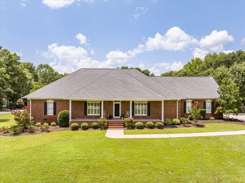 2021 Country Club Hills Drive, North Augusta, SC 29860 - #: 212924
