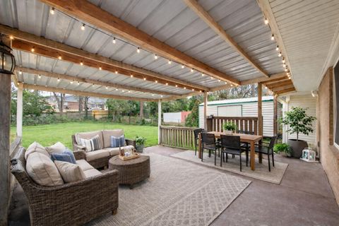 Tiny photo for 3773 Fairington Drive, Hephzibah, GA 30815 (MLS # 221669)