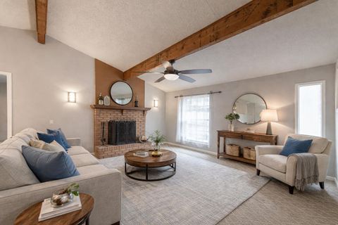 Tiny photo for 3773 Fairington Drive, Hephzibah, GA 30815 (MLS # 221669)