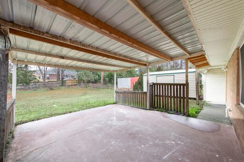 Tiny photo for 3773 Fairington Drive, Hephzibah, GA 30815 (MLS # 221669)