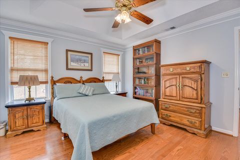 Tiny photo for 170 Avondale Lane Lane, Warrenville, SC 29851 (MLS # 220760)