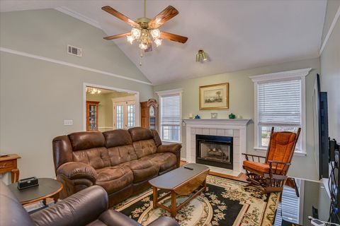 Tiny photo for 170 Avondale Lane Lane, Warrenville, SC 29851 (MLS # 220760)