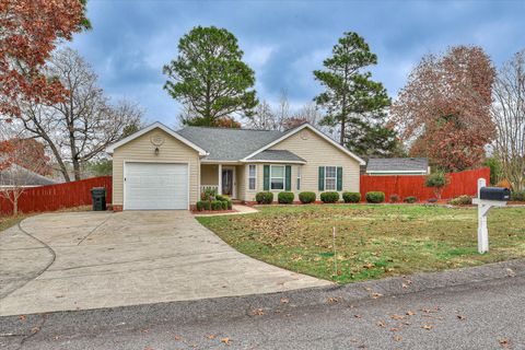 Tiny photo for 170 Avondale Lane Lane, Warrenville, SC 29851 (MLS # 220760)