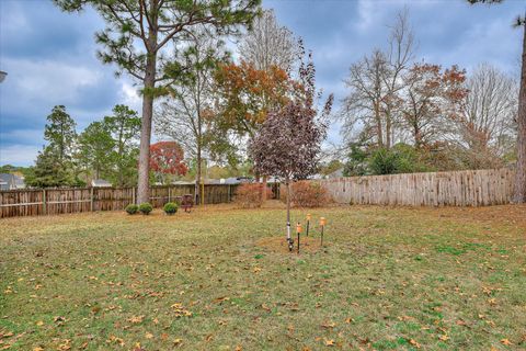 Tiny photo for 170 Avondale Lane Lane, Warrenville, SC 29851 (MLS # 220760)