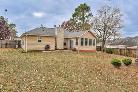 Tiny photo for 170 Avondale Lane Lane, Warrenville, SC 29851 (MLS # 220760)
