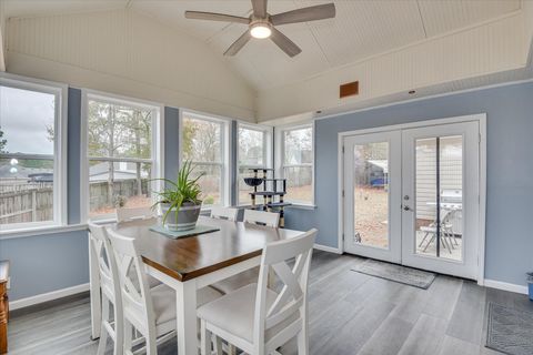 Tiny photo for 170 Avondale Lane Lane, Warrenville, SC 29851 (MLS # 220760)
