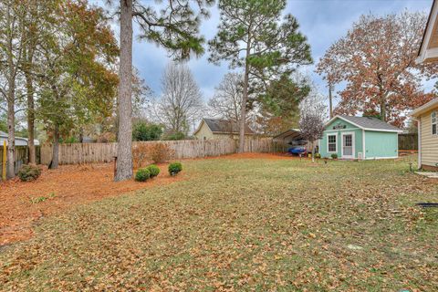 Tiny photo for 170 Avondale Lane Lane, Warrenville, SC 29851 (MLS # 220760)