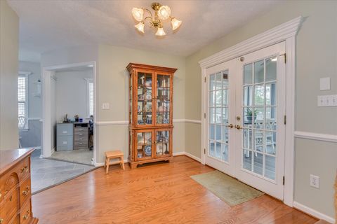 Tiny photo for 170 Avondale Lane Lane, Warrenville, SC 29851 (MLS # 220760)