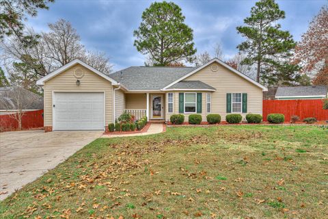 Photo of 170 Avondale Lane Lane, Warrenville, SC 29851 (MLS # 220760)