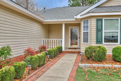 Tiny photo for 170 Avondale Lane Lane, Warrenville, SC 29851 (MLS # 220760)