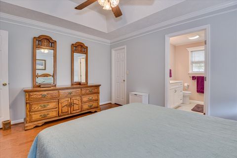 Tiny photo for 170 Avondale Lane Lane, Warrenville, SC 29851 (MLS # 220760)