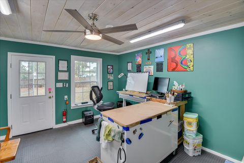 Tiny photo for 170 Avondale Lane Lane, Warrenville, SC 29851 (MLS # 220760)