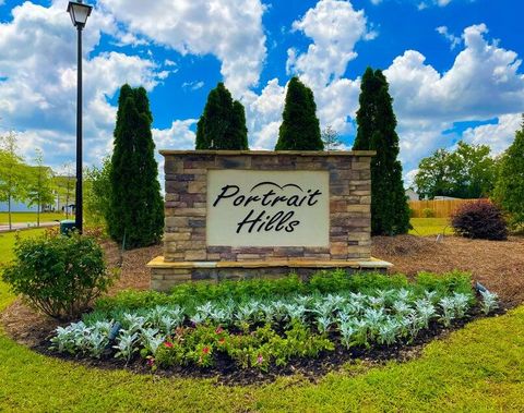 Tiny photo for 3686 Tanbark Oak Lane NW, Aiken, SC 29801 (MLS # 222142)