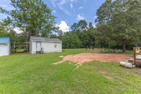 Tiny photo for 103 S Hankinson Street, Jackson, SC 29831 (MLS # 218546)