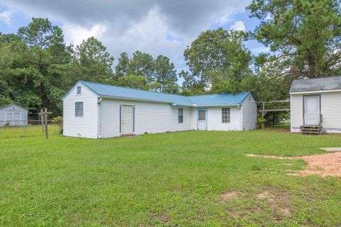 Tiny photo for 103 S Hankinson Street, Jackson, SC 29831 (MLS # 218546)