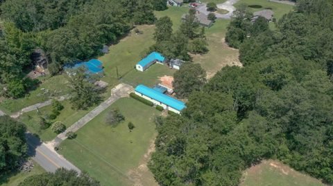 Tiny photo for 103 S Hankinson Street, Jackson, SC 29831 (MLS # 218546)