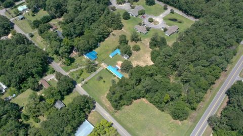 Tiny photo for 103 S Hankinson Street, Jackson, SC 29831 (MLS # 218546)