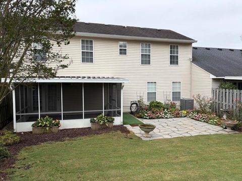 Tiny photo for 303 Village Parkway, North Augusta, SC 29841 (MLS # 221175)