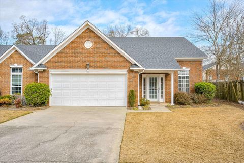 Photo of 303 Village Parkway, North Augusta, SC 29841 (MLS # 221175)