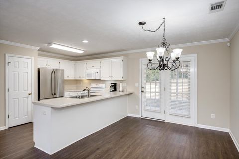 Tiny photo for 303 Village Parkway, North Augusta, SC 29841 (MLS # 221175)