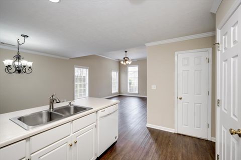 Tiny photo for 303 Village Parkway, North Augusta, SC 29841 (MLS # 221175)