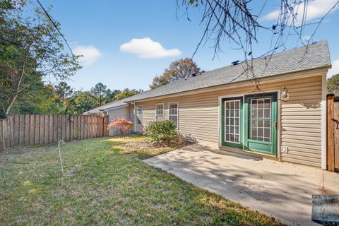 Tiny photo for 1311 Triple Tree Lane SW, Aiken, SC 29803 (MLS # 220374)