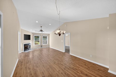 Tiny photo for 1311 Triple Tree Lane SW, Aiken, SC 29803 (MLS # 220374)