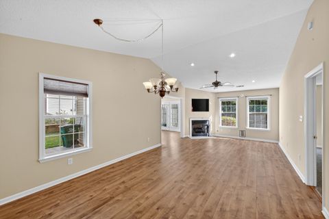 Tiny photo for 1311 Triple Tree Lane SW, Aiken, SC 29803 (MLS # 220374)