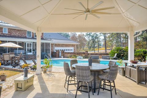 Tiny photo for 10 Fox Creek Drive, North Augusta, SC 29860 (MLS # 221423)